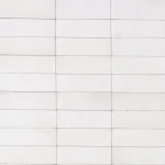 Керамограніт Marazzi Crogiolo Rice Bianco Lux 5х15 10мм (M96N) - Фото 1