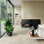 Керамограніт Marazzi Caracter Mix Beige Strutturato Rett. 60x120 (M97Y) - Фото 2