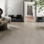 Керамограніт Marazzi Mystone Travertino Navona 60х120 Rett (M9EL) - Фото 2