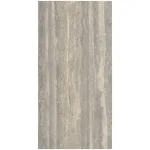 Керамограніт Marazzi Mystone Travertino Silver Rett 60х120 Lux (M9FW) - Фото 1