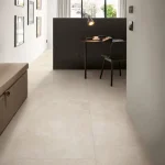 Керамогранит Marazzi, Grande Stone Look, Limestone Ivory 60X120 Rett. 6 мм (M9HE) - Фото 2