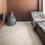 Керамограніт Marazzi, Mystone Ardesia Bianco 60x120 Rett, 6 мм (M9HW) - Фото 2
