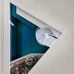Керамогранит Marazzi Cementum Sand Strutturato 60х120 Rett. 10mm (M9UX) - Фото 2