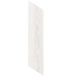 Керамогранит Marazzi Oltre White Chevron 11х54 matt 9mm (MA8R) - Фото 1