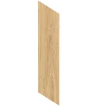 Керамограніт Marazzi Oltre Sand Chevron 11х54 matt 9mm (MA8T) - Фото 1