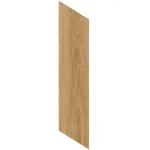 Керамогранит Marazzi Oltre Caramel Chevron 11х54 matt 9mm (MA8U) - Фото 1