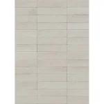 Керамограніт Marazzi Lume Off White 6х24 10mm (MA9P) - Фото 1