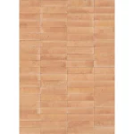 Керамограніт Marazzi Lume Rosa 6х24 10mm (MA9Q) - Фото 1
