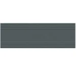 Керамогранит Marazzi Momenti Blu Struttura Duo 3D 40х120 Rett. 8mm (MAC4) - Фото 1