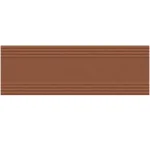 Керамогранит Marazzi Momenti Terracotta Struttura Duo 3D 40х120 Rett. 8mm (MAC6) - Фото 1