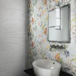 Керамогранит Marazzi White Deco Struttura Mikado 3D 60х180 Rett. 9mm (MADU) - Фото 2