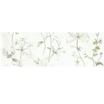 Керамогранит Marazzi White Deco Heyday Touch A 60х180 Rett. 7mm (MAE0) - Фото 1