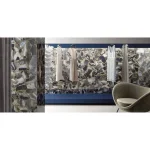 Плитка Fiandre Agata Maximum Black 300х150 (MAL7661530) - Фото 3