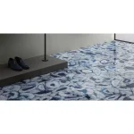 Плитка Fiandre Agata Maximum Blu 300х150 (MAL7861530) - Фото 3