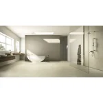 Плитка Fiandre Maximum Quietstones Maximum Quiet Sand 6mm Str. (MAP1661010) - Фото 3