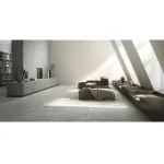 Плитка Fiandre Maximum Quietstones Maximum Quiet Numb 6mm Str. (MAP1761015) - Фото 3