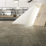 Керамограніт крупноформатний Fiandre, Megalith Maximum Megabrown 150x100 Semi-matt 6 мм (MAS961015) - Фото 3