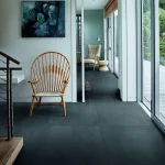 Керамогранит Marazzi Mineral Black 60x60 Rett. 10мм (MASL) - Фото 2
