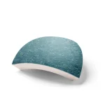 Наружный шотландский угол Mayor Tropic Aguamarina C3 OUT 4,5х4,5 (MDCAEE00TPAQC3) - Фото 1