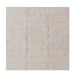 Керамогранит Marazzi Confetto Bianco 5х15 Matt (MDSW) - Фото 1