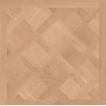 Керамогранит Marazzi Intrecci Decoro Versailles Miele 120х120 (MEK3) - Фото 1