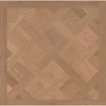 Керамогранит Marazzi Intrecci Decoro Versailles Nocciola 120х120 (MEK5) - Фото 1