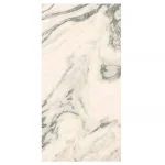 Керамогранит Marazzi Allmarble Bianco Arni 75х150 Rett. (MEKG) - Фото 1