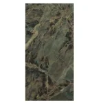 Керамограніт Marazzi Allmarble Verde Borgogna Lux 75х150 Rett. (MEL8) - Фото 1