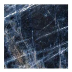 Керамогранит Marazzi Grande Marble Look Sodalite 120x120 6mm Lux Rett (MEN3) - Фото 1