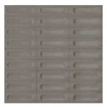 Керамограніт Marazzi Confetto Struttura 3D Savoiardo Avio 5х15 (MEUY) - Фото 1