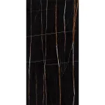 Керамограніт Marazzi Allmarble Sahara Noir 60x120 9мм (MF6N) - Фото 1