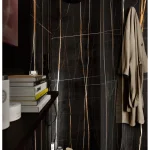 Керамограніт Marazzi Allmarble Sahara Noir 60x120 9мм (MF6N) - Фото 2
