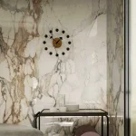 Керамогранит Marazzi Allmarble Calacatta Vena Vecchia Lux 60x120 9мм (MF6R) - Фото 2