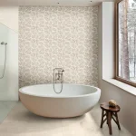Керамогранит Marazzi Limestone Wall Ivory 40x120 Rett (MFCD) - Фото 2