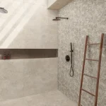 Керамограніт Marazzi Limestone Wall Sand 40x120 Rett (MFCE) - Фото 2