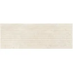 Керамогранит Marazzi Limestone Wall Ivory 3D Mikado 40x120 Rett (MFCH) - Фото 1