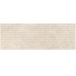 Керамогранит Marazzi Limestone Wall Sand 3D Mikado 40x120 Rett (MFCJ) - Фото 1