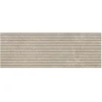 Керамограніт Marazzi Limestone Wall Taupe 3D Mikado 40x120 Rett (MFCK) - Фото 1