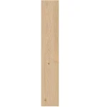 Керамограніт Marazzi Alma Beige Strutturato 20x120 Rett. (MFDM) - Фото 1