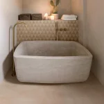 Керамограніт Marazzi Slow, Calce 120х120 Rett. (MFKG) - Фото 2
