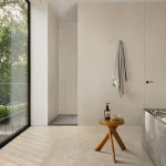 Керамограніт Marazzi Crogiolo Luz, Bianco Lux 5,3х30 (MFLE) - Фото 2