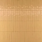 Керамограніт Marazzi Crogiolo Luz, Giallo Lux 5,3х30 (MFLJ) - Фото 1
