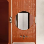 Керамогранит Marazzi Crogiolo Luz, Aragosta Lux 5,3х30 (MFLL) - Фото 2