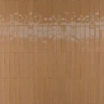 Керамограніт Marazzi Crogiolo Luz, Caramel Lux 5,3х30 (MFLM) - Фото 1