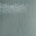 Керамограніт Marazzi Crogiolo Luz Azzurro Polvere Lux 5,3х30 (MFLS) - Фото 1