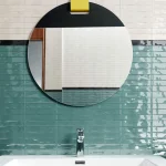 Керамограніт Marazzi Crogiolo Luz, Ottanio Lux 5,3х30 (MFM7) - Фото 2