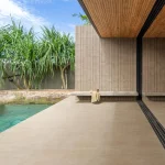 Керамогранит Marazzi Slow, Sabbia 60х120 Rett. (MFS4) - Фото 2