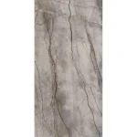 Керамограная плита для столешниц Marazzi, Grande Stone Look Silver Root Grey Lux Bookmatch Faccia A 162x324 12 мм (MGC6) - Фото 1
