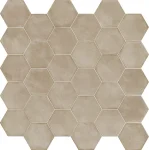 Керамограніт Marazzi Crogiolo ArtCraft, Sabbia 21х18,2 9,5mm (MGSX) - Фото 1
