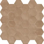 Керамогранит Marazzi Crogiolo ArtCraft, Coccio 21х18,2 9,5mm (MGSY) - Фото 1